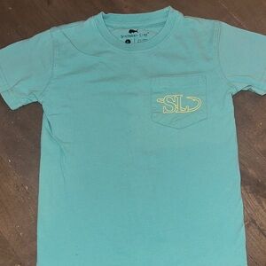 Boys t shirt